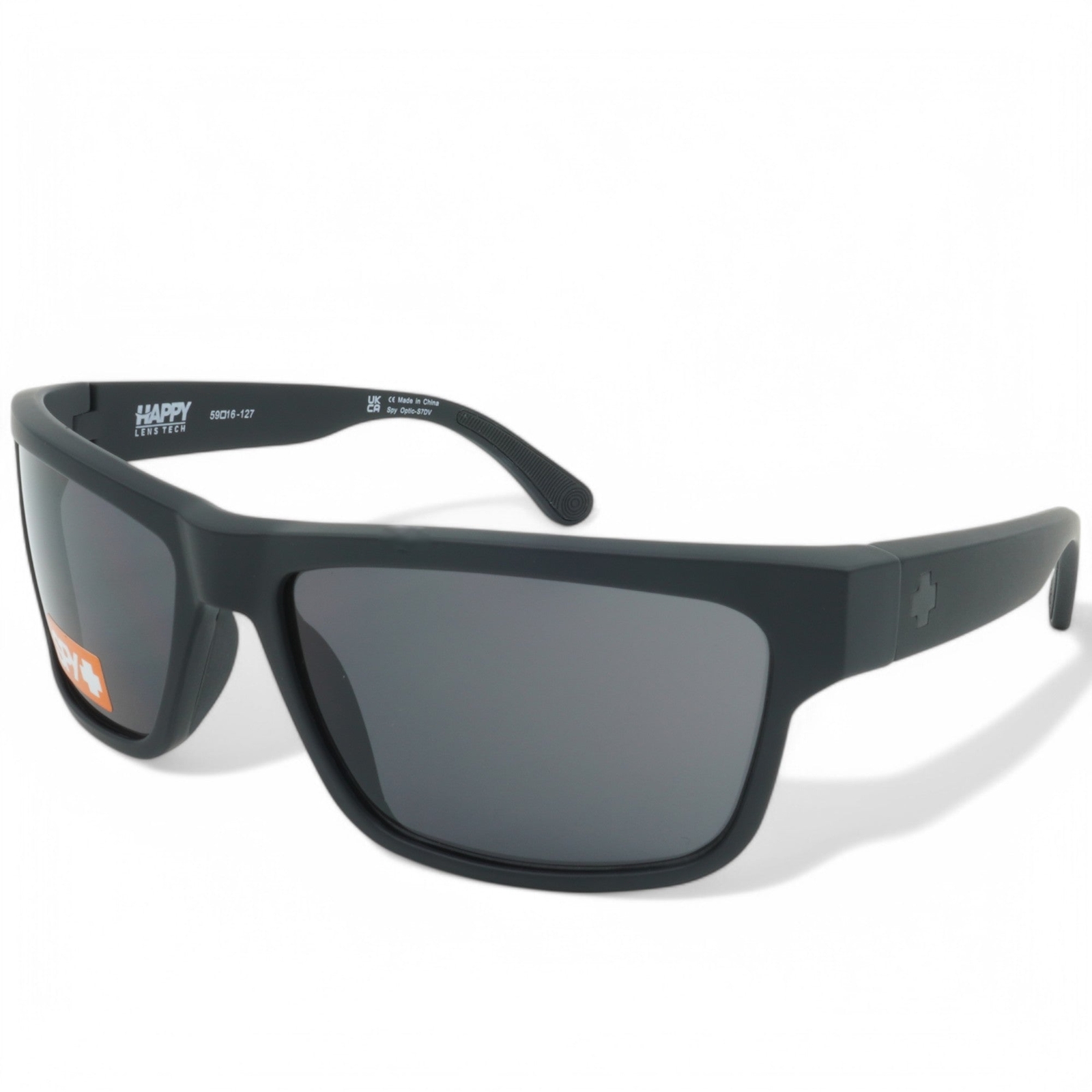 [1800000000069] Mens Spy Optic Frazier Standard Issue Sunglasses