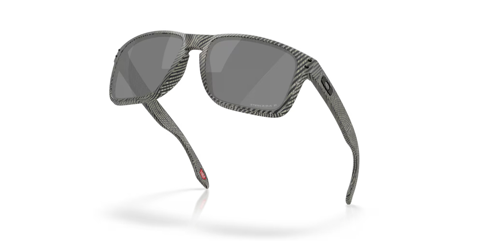 NEW Oakley Holbrook XL Night Mission Prizm Black POLARIZED OO9417-5059