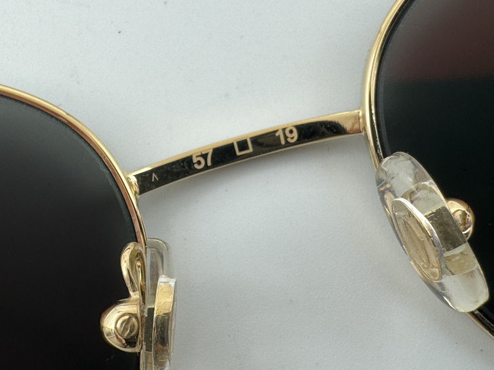 PREMIERE C DE CARTIER CAT-EYE SHAPE SUNGLASSES CT0155S NEW 100% GENUINE ~$1425