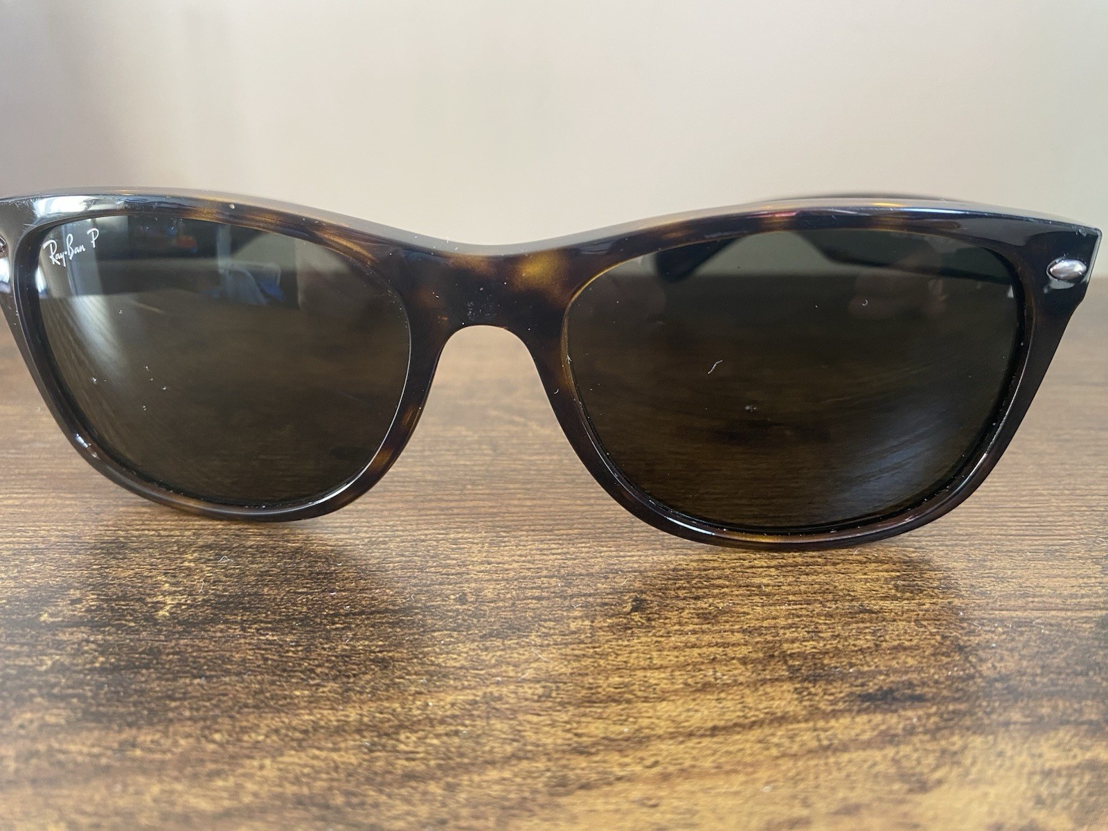 Ray-Ban RB2132 Men’s Sunglasses