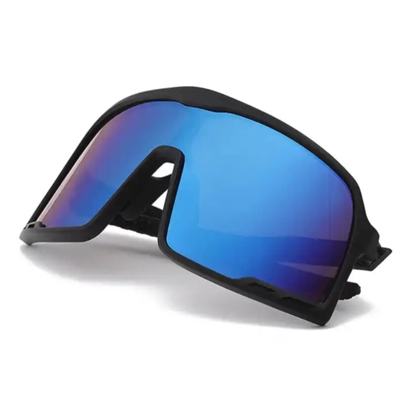 Cycling Glasses Sports Sunglasses, UV400 Protection Running Fishing Driving