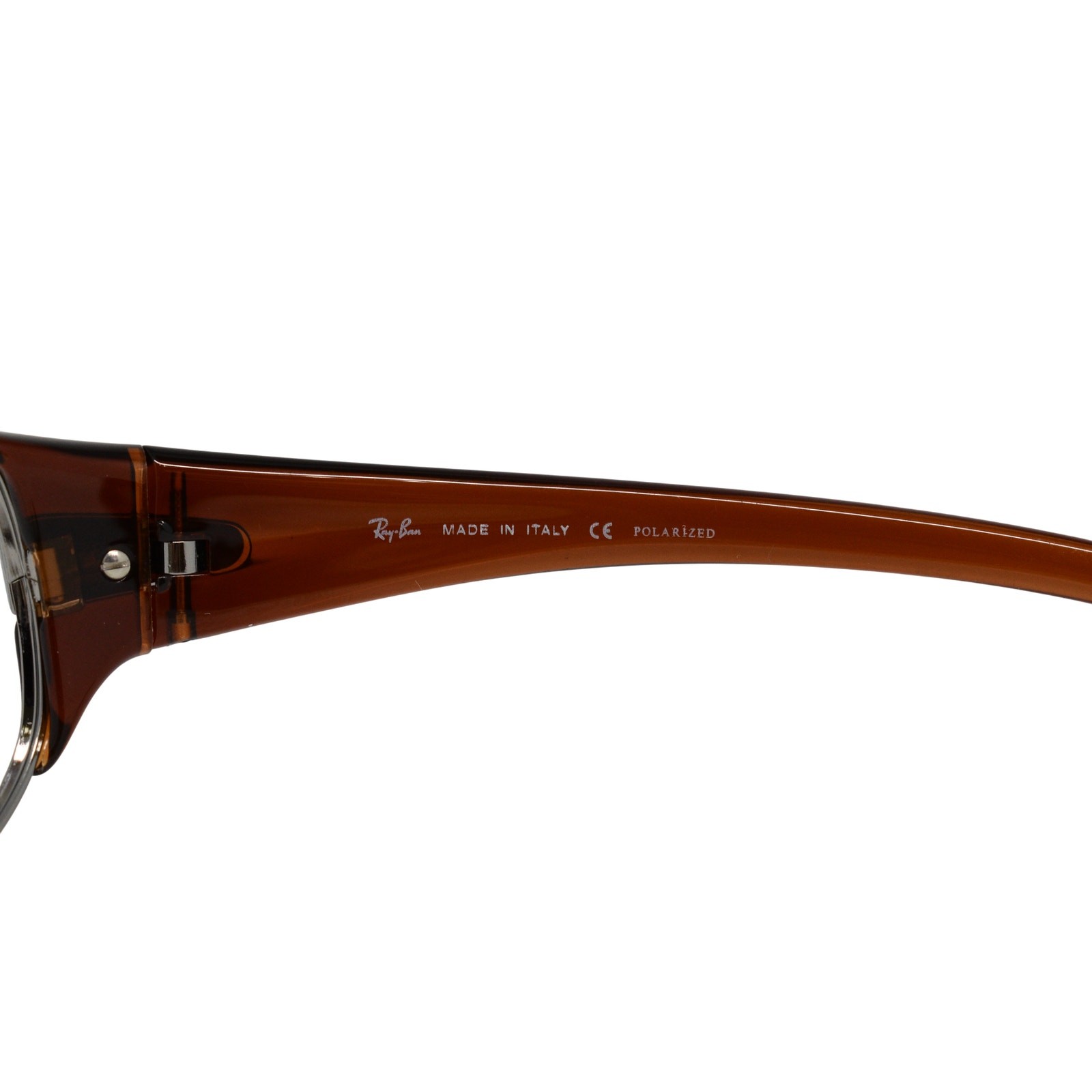 Ray-Ban RB 3275 004/9A 61-17mm Sunglass / Eyeglass FRAMES ONLY – GOOD CONDITION