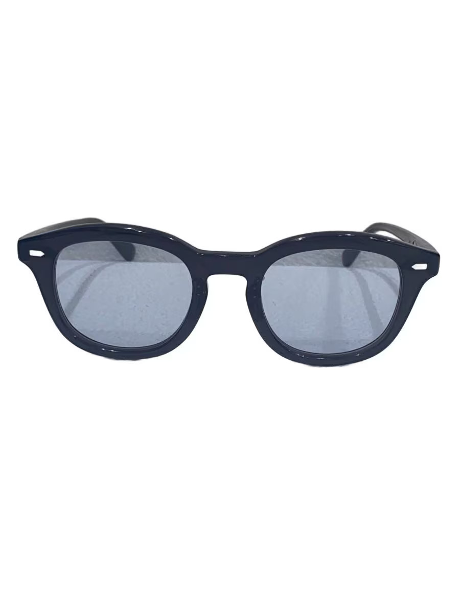 JINS NEW CLASSIC No.02 BLK Men’s UCF-25A-225AA