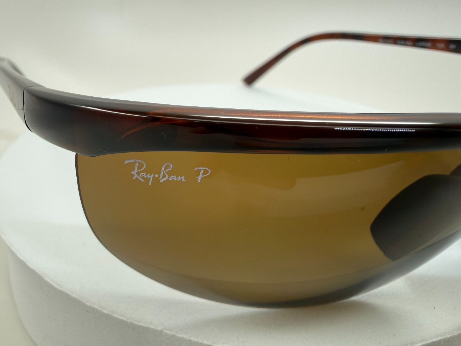RayBan RB4021 color 62883 – 628/83 color Havana with Brown Polarized lens *NEW*
