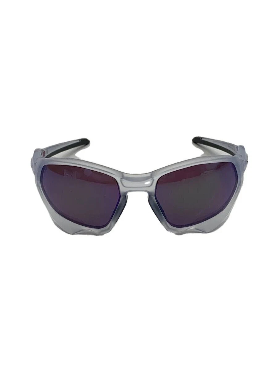 Oakley Plazma OO9019A-1859 Sunglasses Clear*