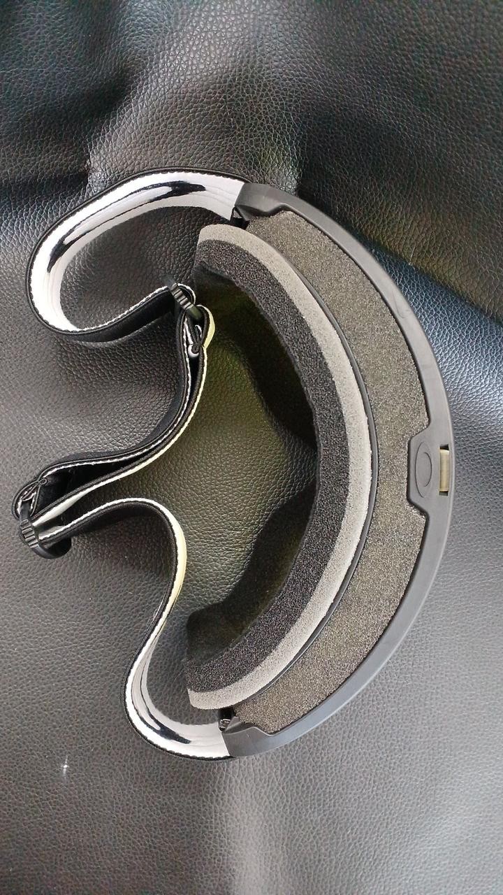 OAKLEY TARGET LINE L Snow Goggles from Japan