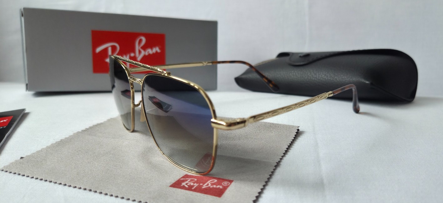 Ray Ban RB3636 58-15 mm sunglasses