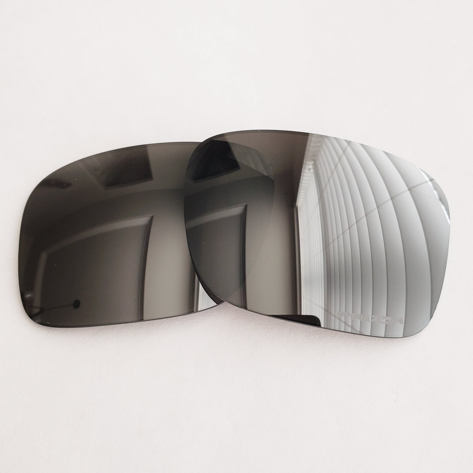 Authentic Oakley Holbrook XL Prizm Black Replacement Lenses OO9417