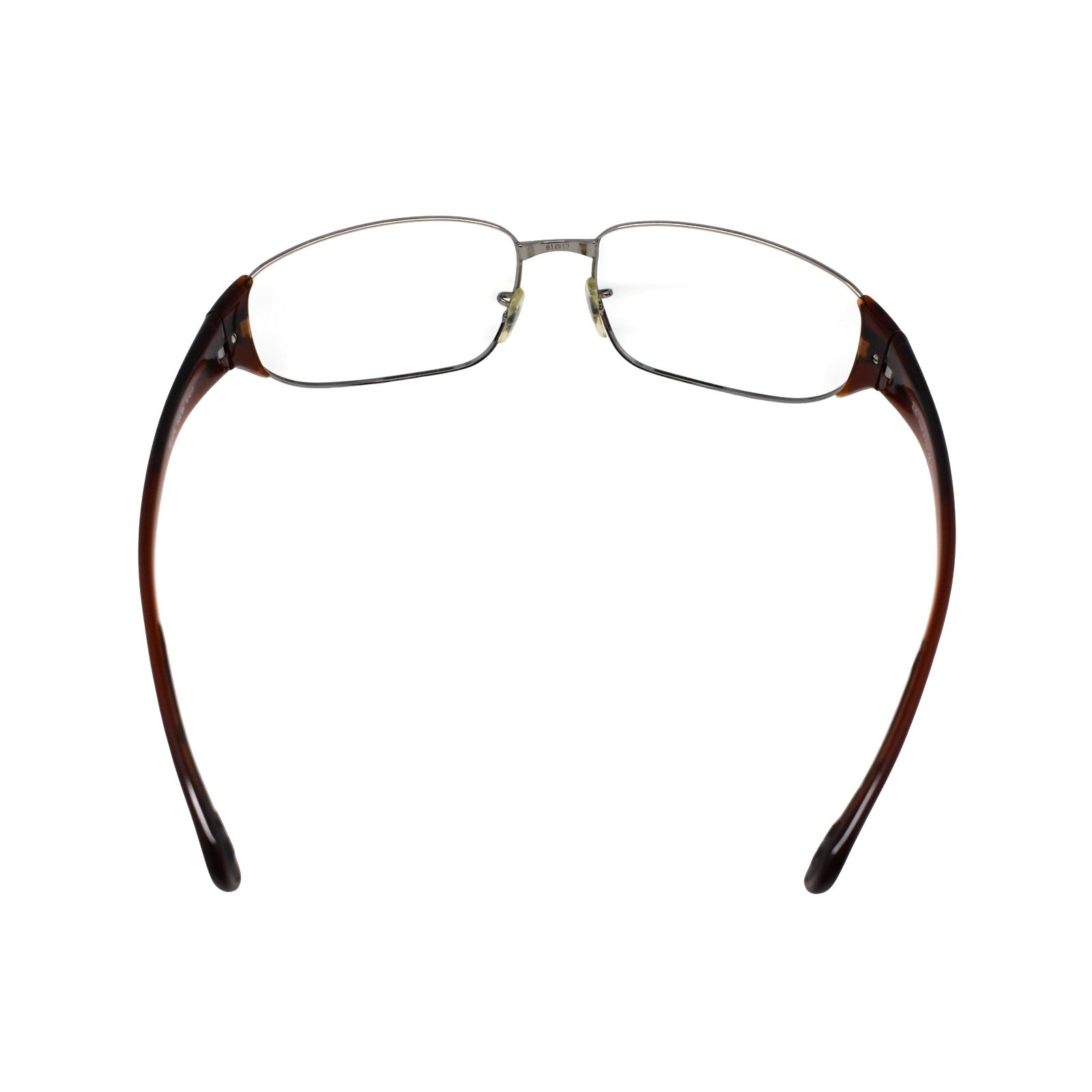 Ray-Ban RB 3275 004/9A 61-17mm Sunglass / Eyeglass FRAMES ONLY – GOOD CONDITION