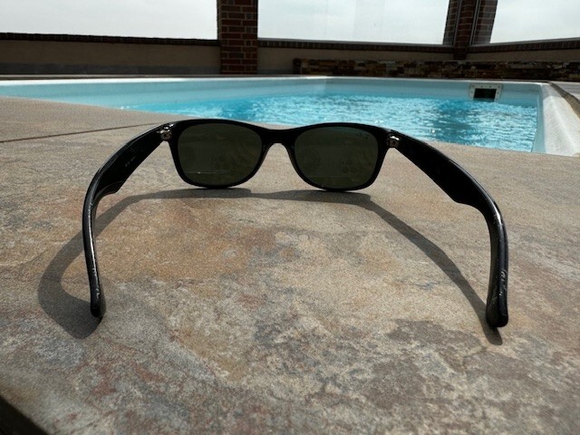 Ray-Ban RB2132 Men’s Sunglasses