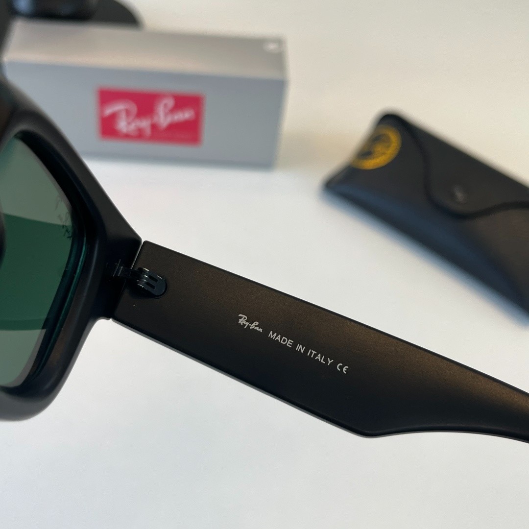 Ray-Ban unisex sunglasses, model RB4940B, size 50-20-143
