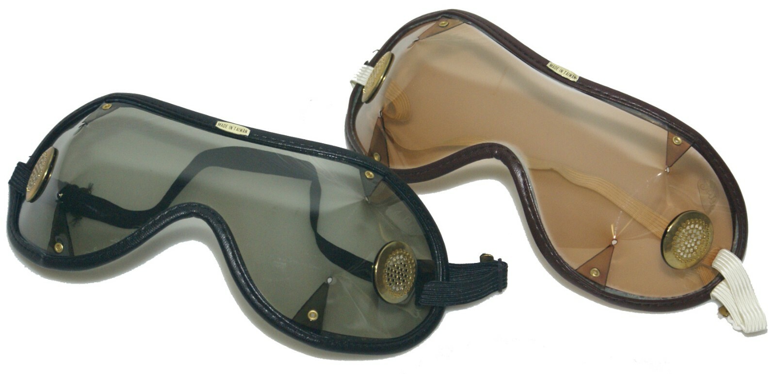 NWT True Vintage goggle from the 1980’s style for Motorcycle/Skydiving eyewear