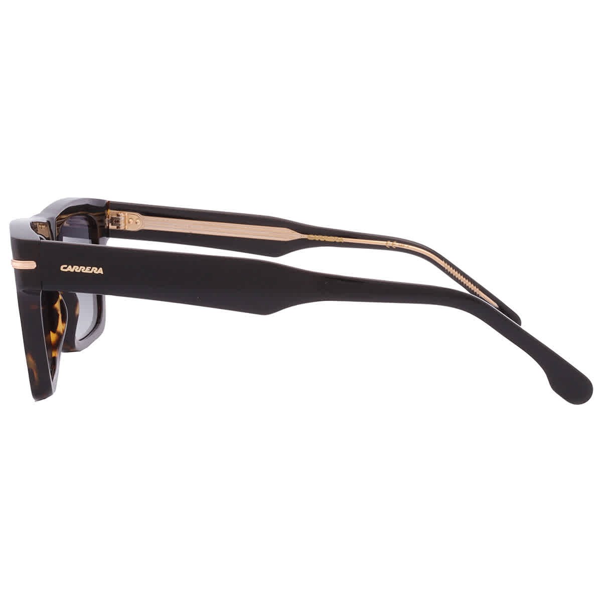 Carrera Grey Gradient Square Men’s Sunglasses CARRERA 305/S 0086/9O 54