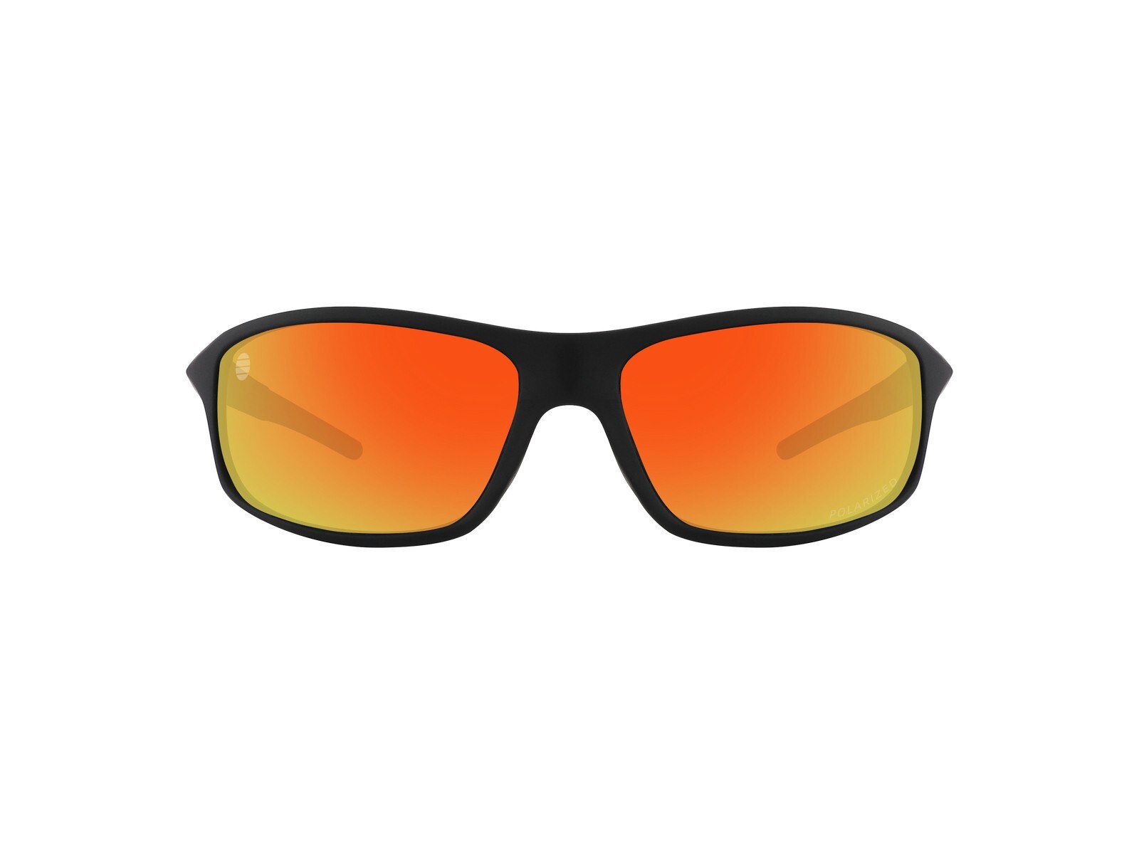 Polarized Sports Sunglasses Outdoor Cycling Driving Fishing Glasses UV400 Wrap