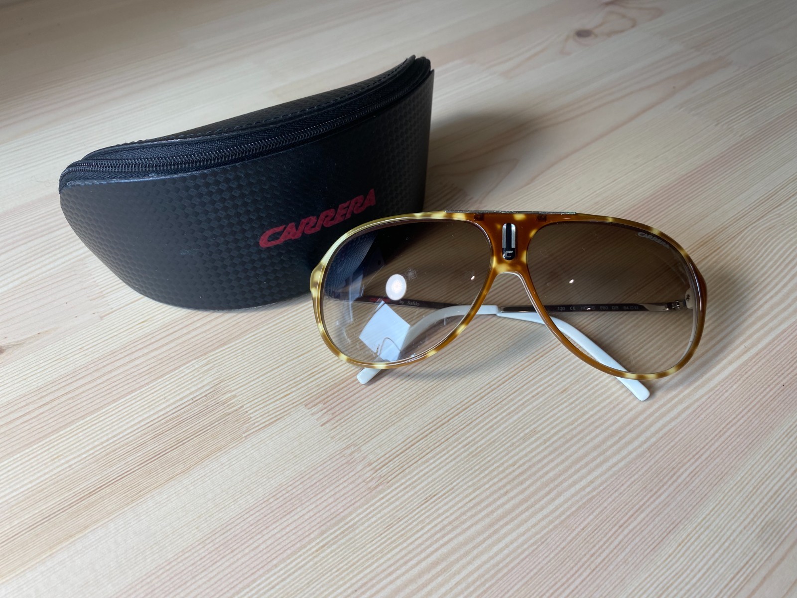 Carrera HOT/S by Safilo