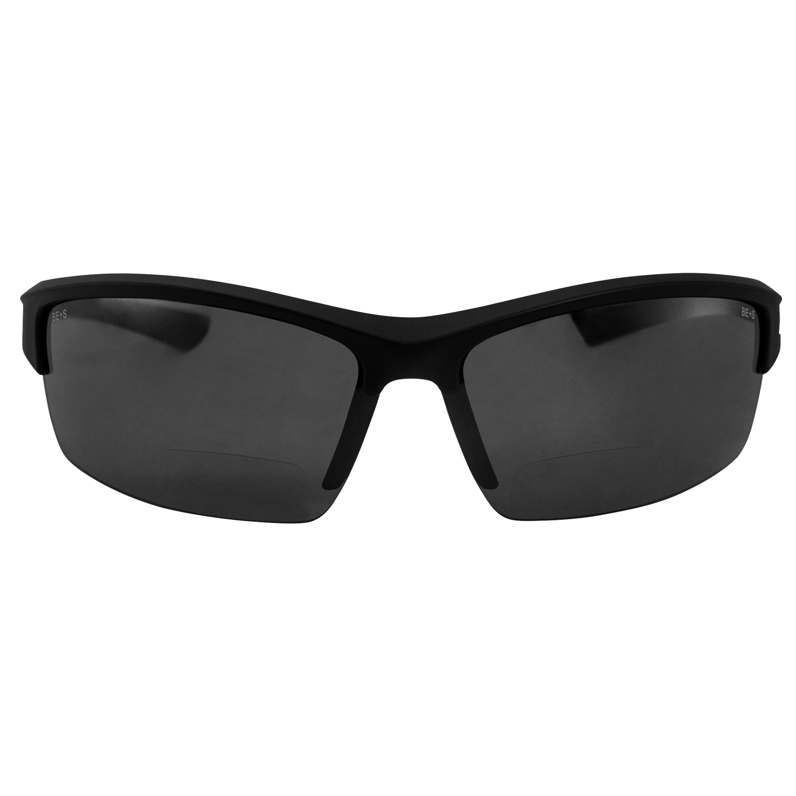 Birdz Eyewear Wave +2.5 Bifocal Polycarbonate Polarized Fishing Safety