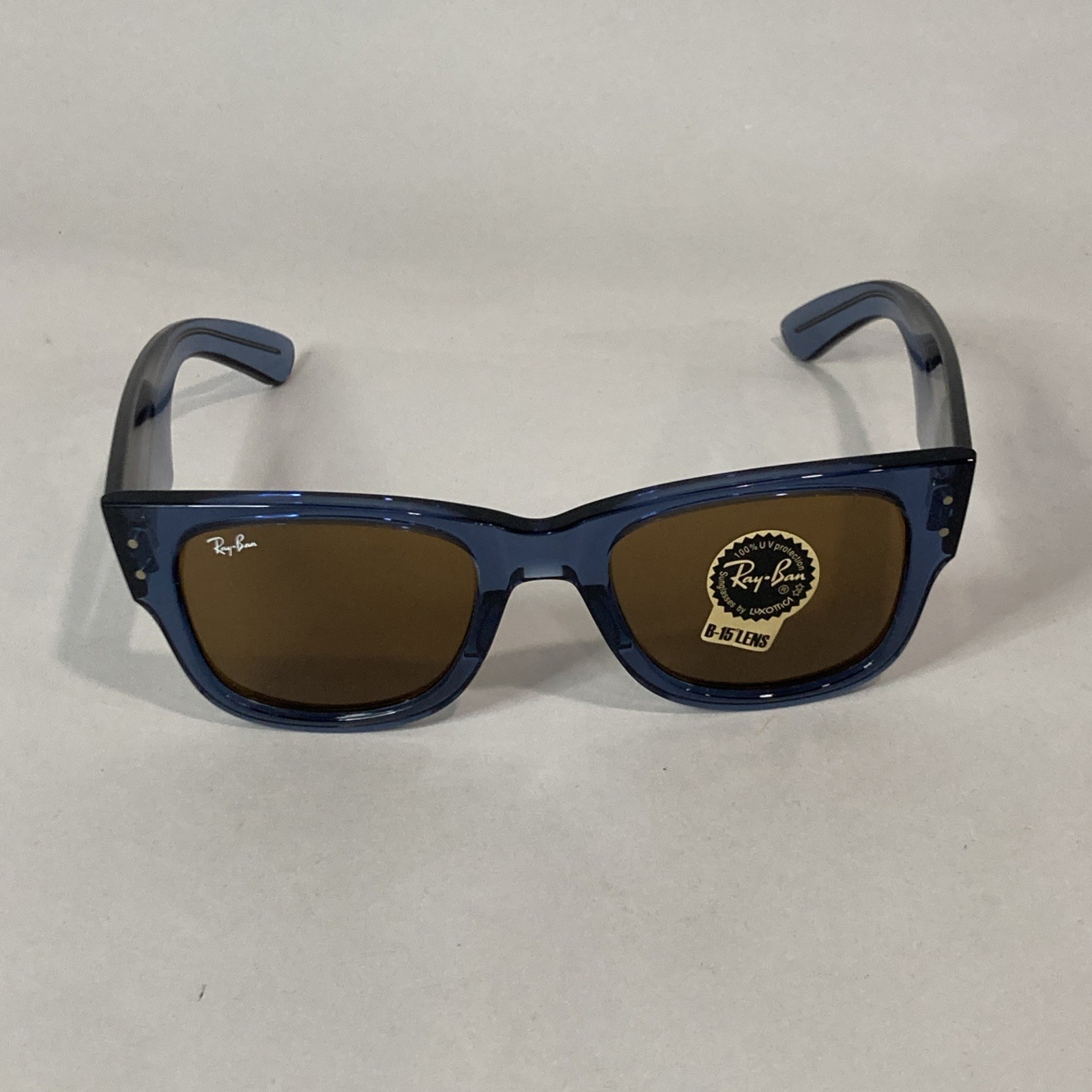 Ray ban Mega Wayfarer 6680/73