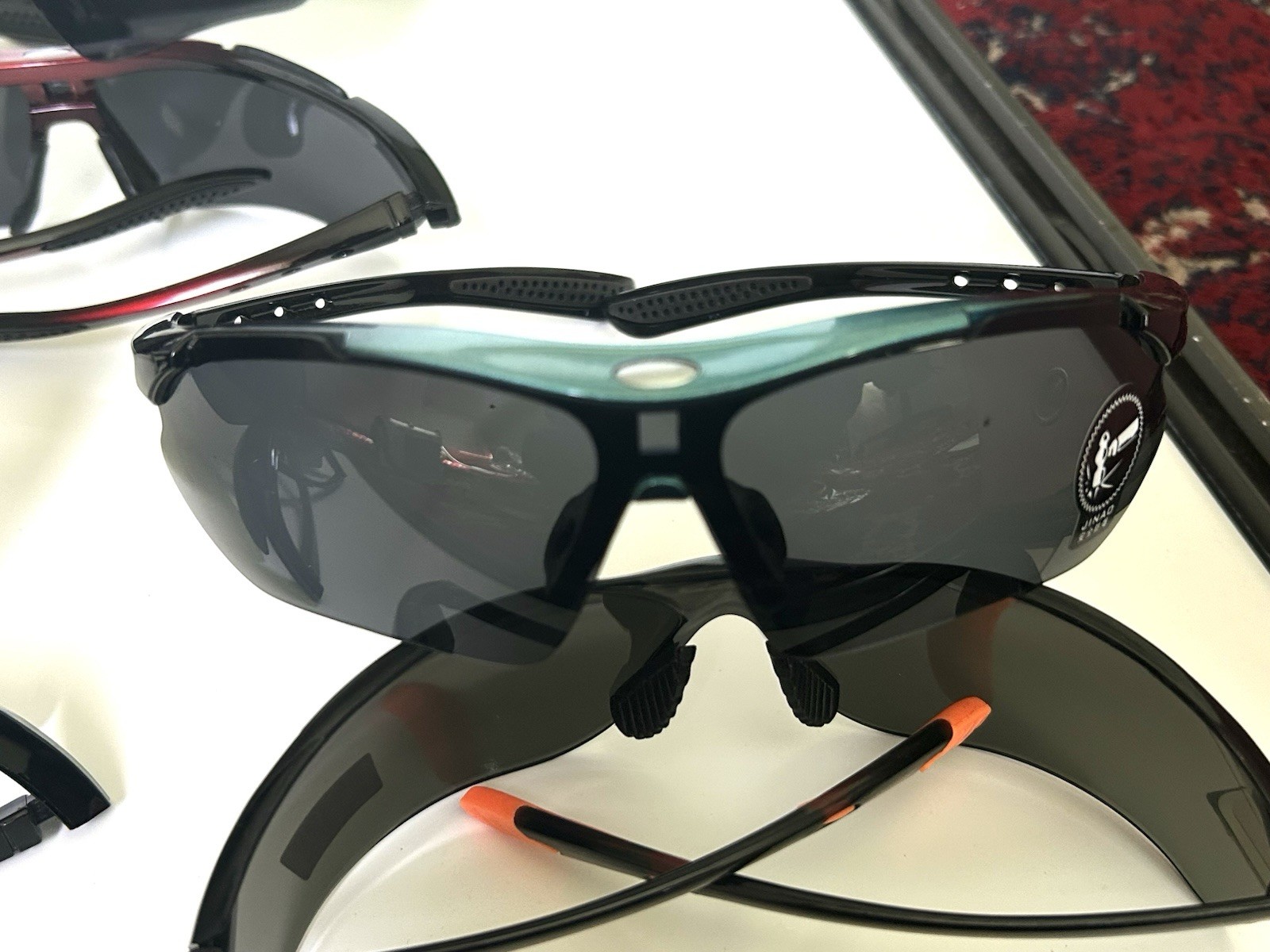 Sunglasses For Men: All For $21.. Check Description For More Info