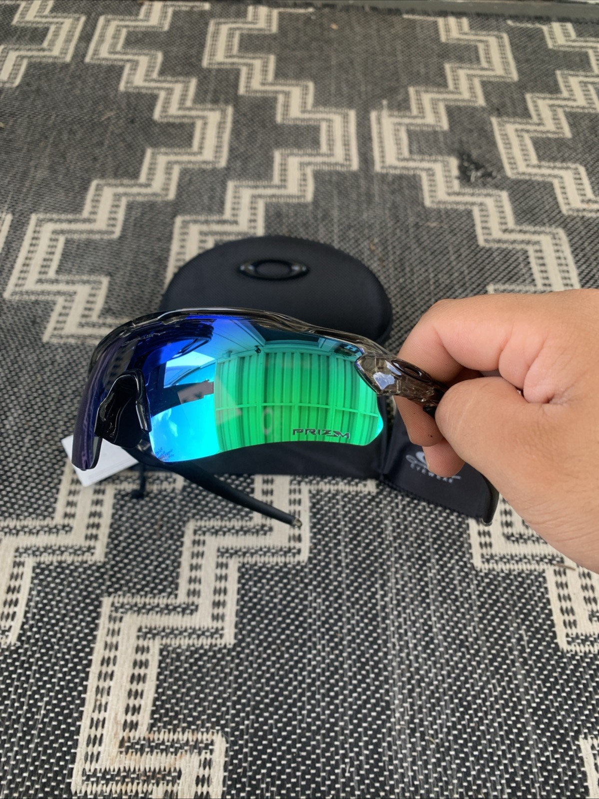Oakley Radar EV Path Sunglasses