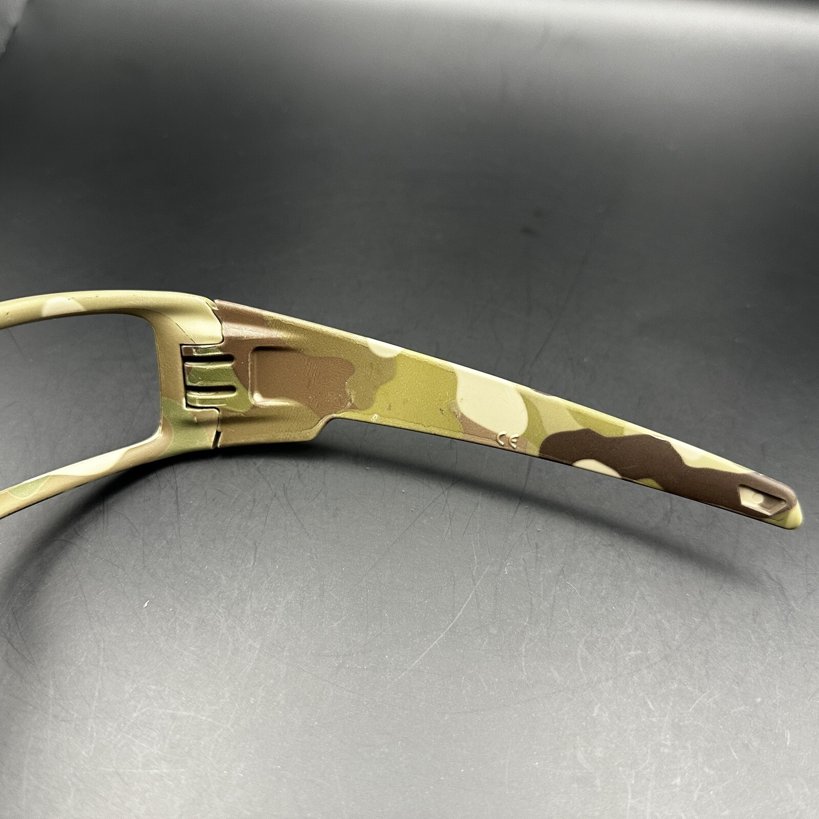 Oakley Gascan Multicam Frame