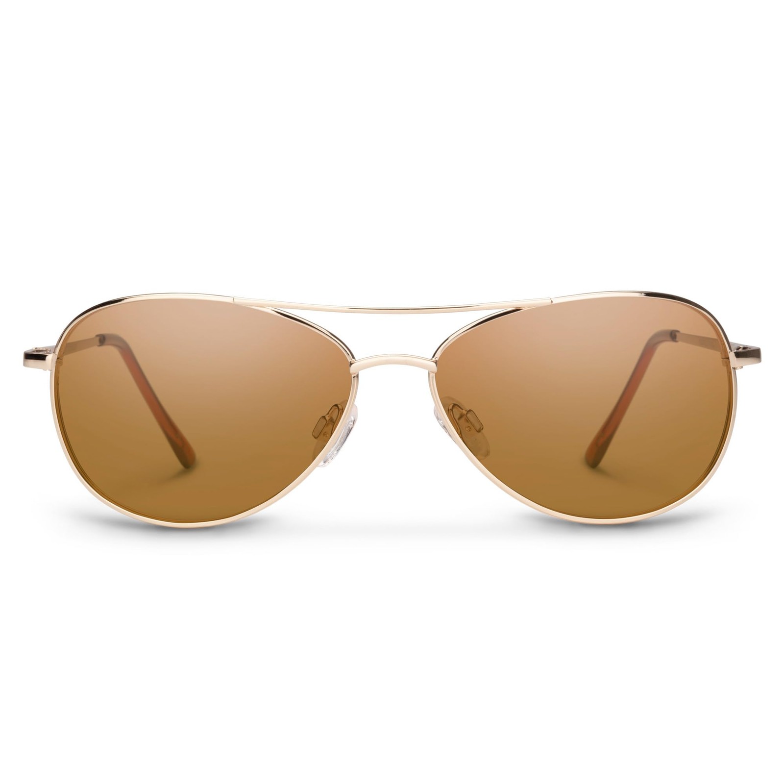 Suncloud Patrol Polarized Sunglasses – 100% UV Protection – S-PTPPBRGD NEW