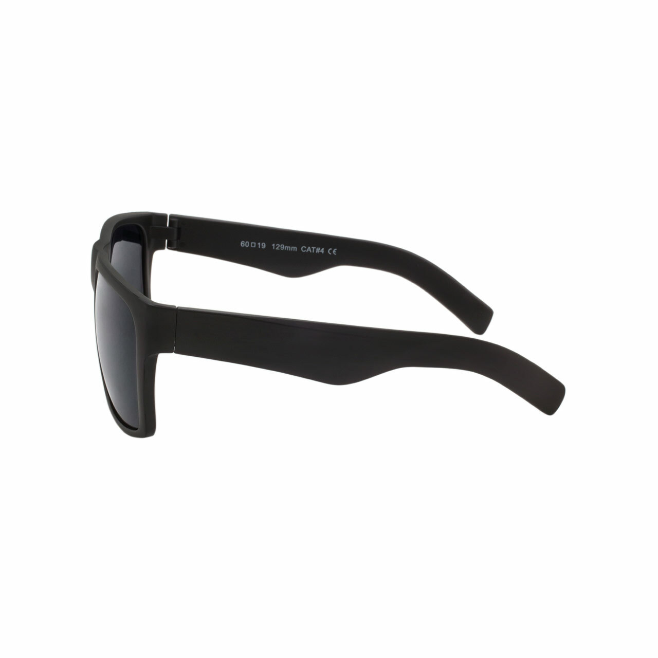 MENS SUNGLASS SUPER DARK OG GANGSTER STYLE LOC BLACK 2 PAIRS BIKER STYLE SUNGLAS