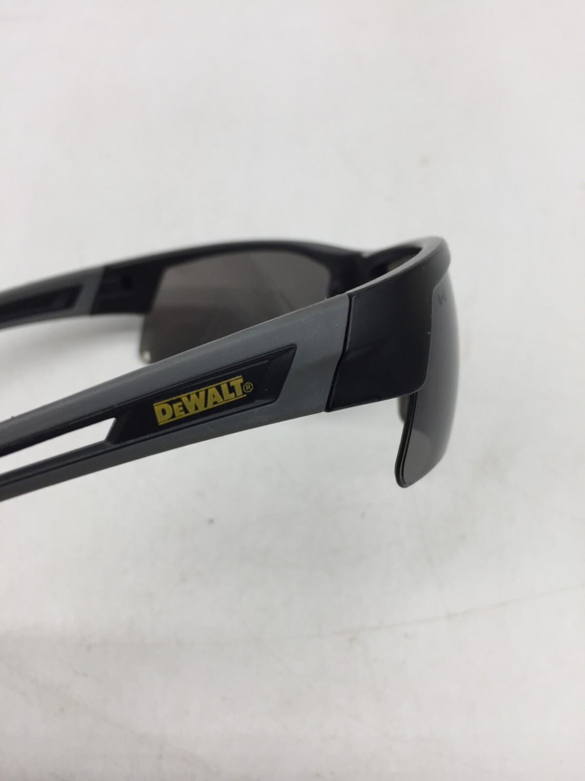 Lot of 2 – Sunglasses: Ironman by Foster Grant and DeWalt