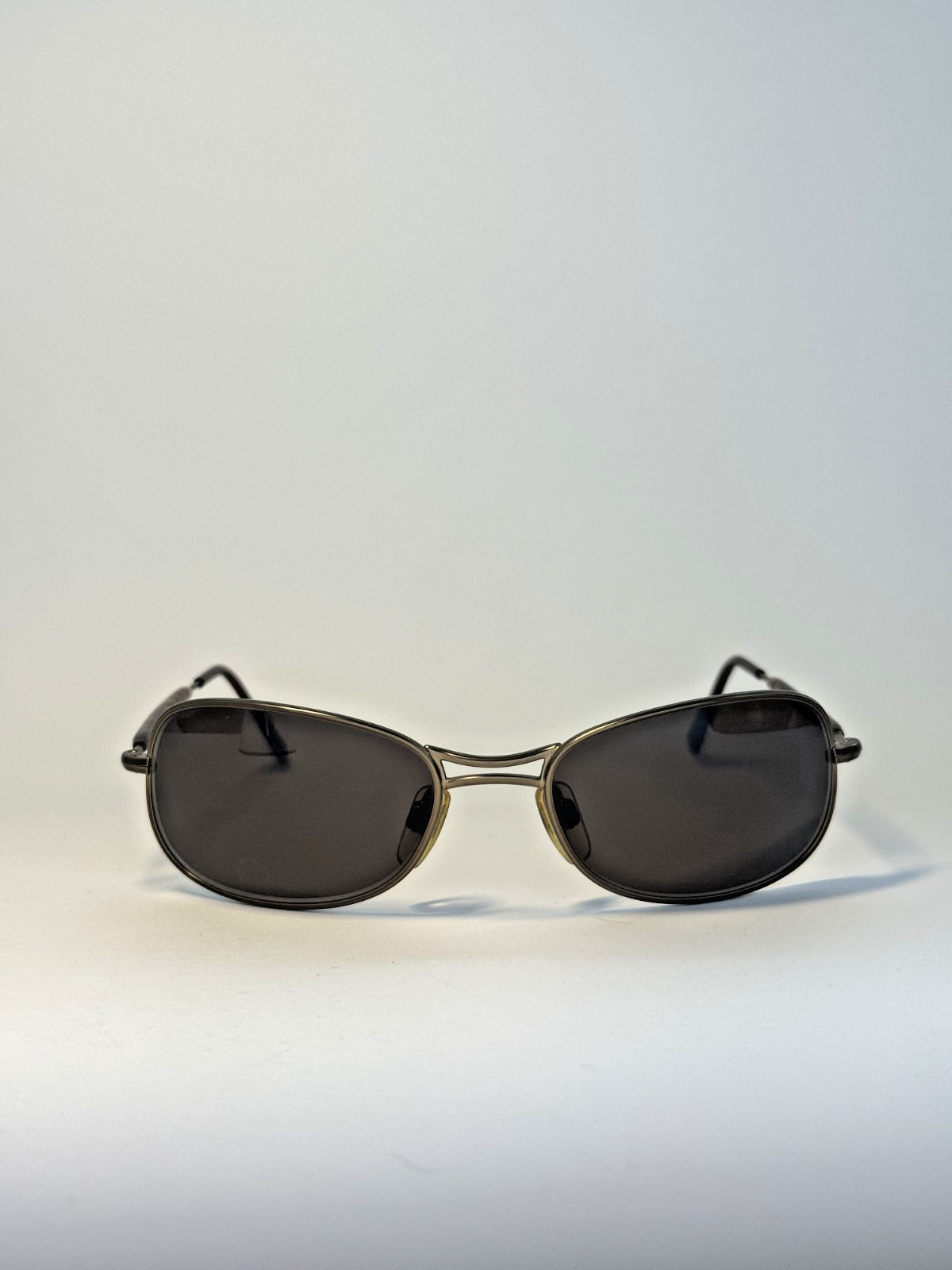 Vintage Giorgio Armani 654 884 Sunglasses Made in Italy