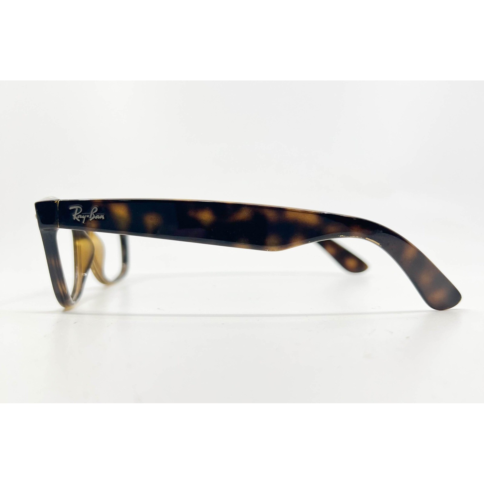 Ray-Ban RB 2132 New Wayfarer 902 Tortoise Sunglasses Frames Men