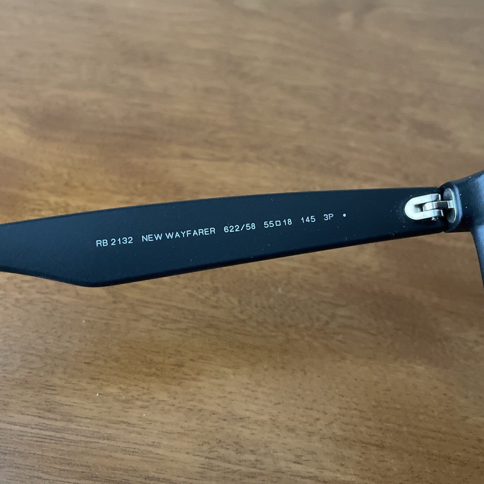 Ray-Ban RB2132 Men’s Sunglasses
