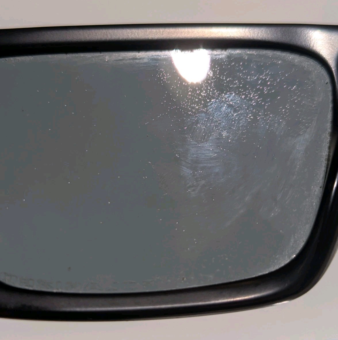 Oakley OO9096-05 Men’s Sunglasses