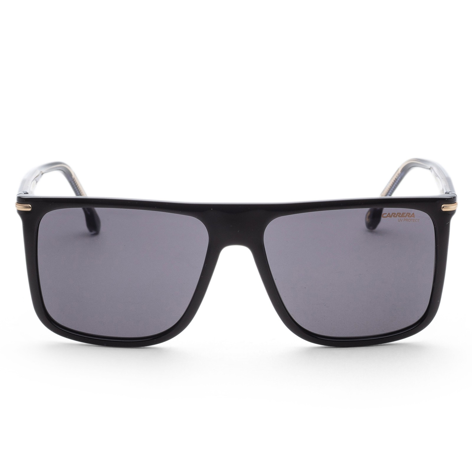 Carrera Men’s 58mm Black Sunglasses CA278-S-2M2-IR