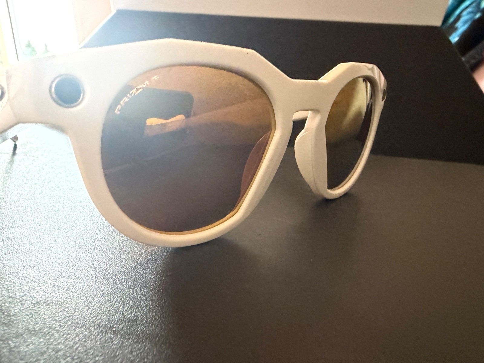 Patrick Mahomes Oakley Meta HSTN