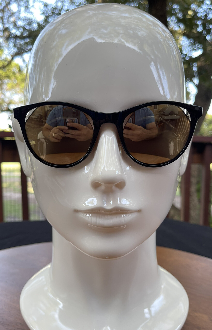 Calvin Klein Unisex Adults Sonnenbrille CKJ510S 001 52 Sunglasses Black