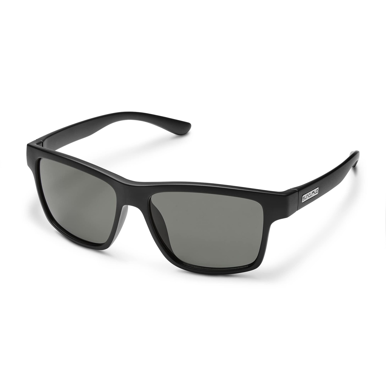 Suncloud A-Team Polarized Sunglasses – 100% UV Protection – 20529800358M9 NEW