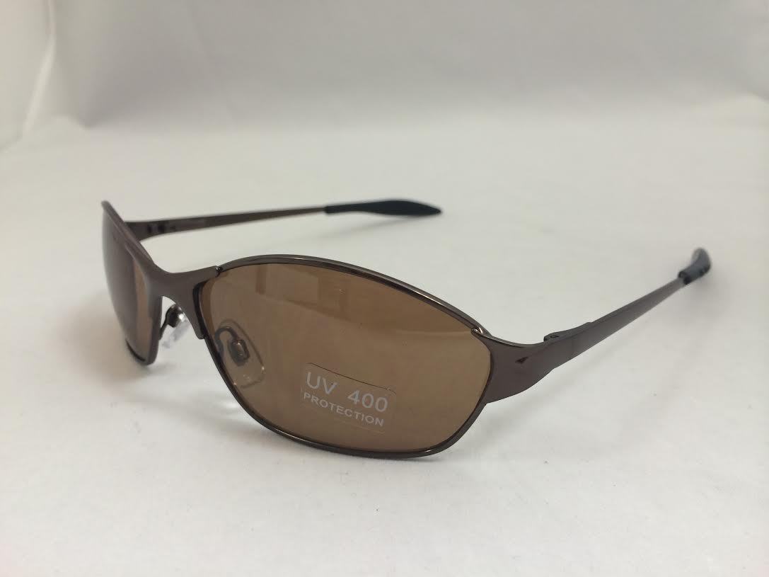 E1040 METAL SPORTS SUNGLASSES DIFFERENT COLOR MIRRORED LENS Wholesale 12 Pair