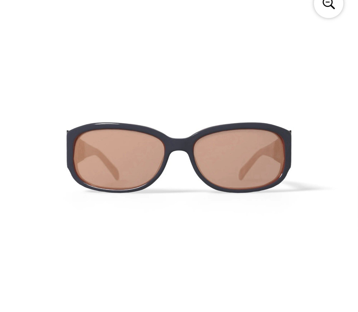 1 Unit New Sol DC107 Burgundy Sunglasses 56-15-130 #645