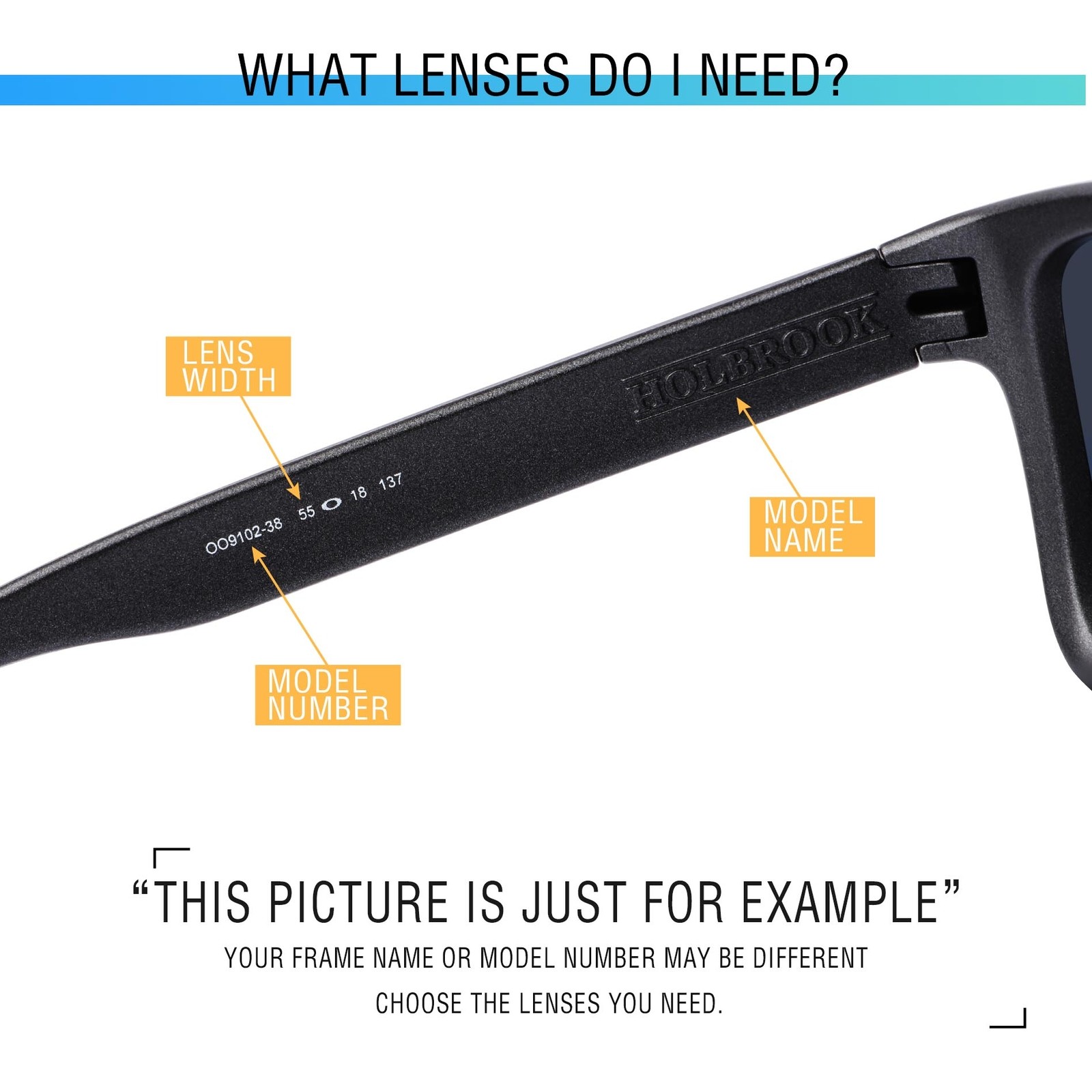 hdhut Anti-Scratch Polarized Replacement Lenses for-Oakley Radar EV Path 9208