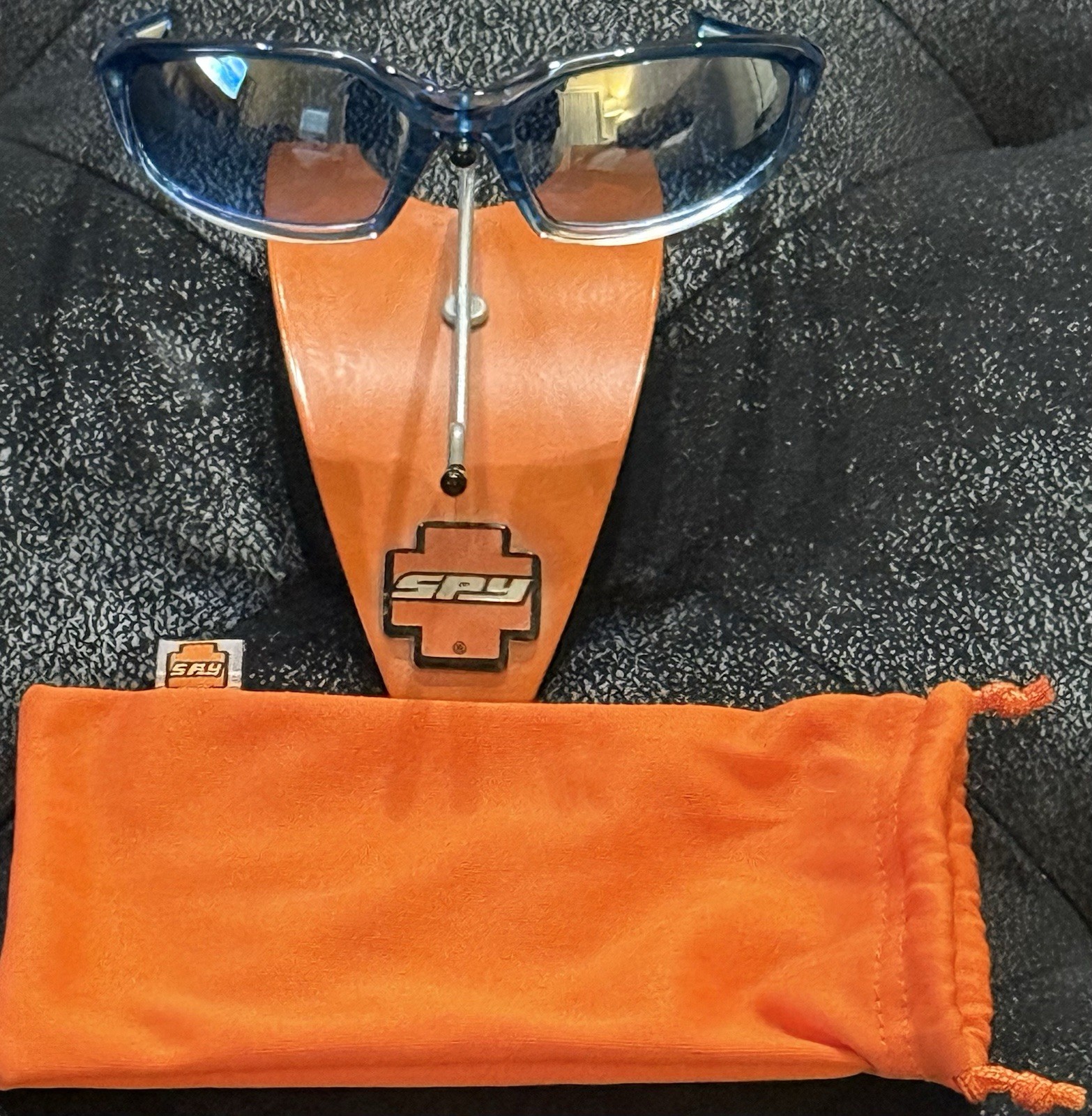 Spy Optic M2 Sunglasses w/Stand