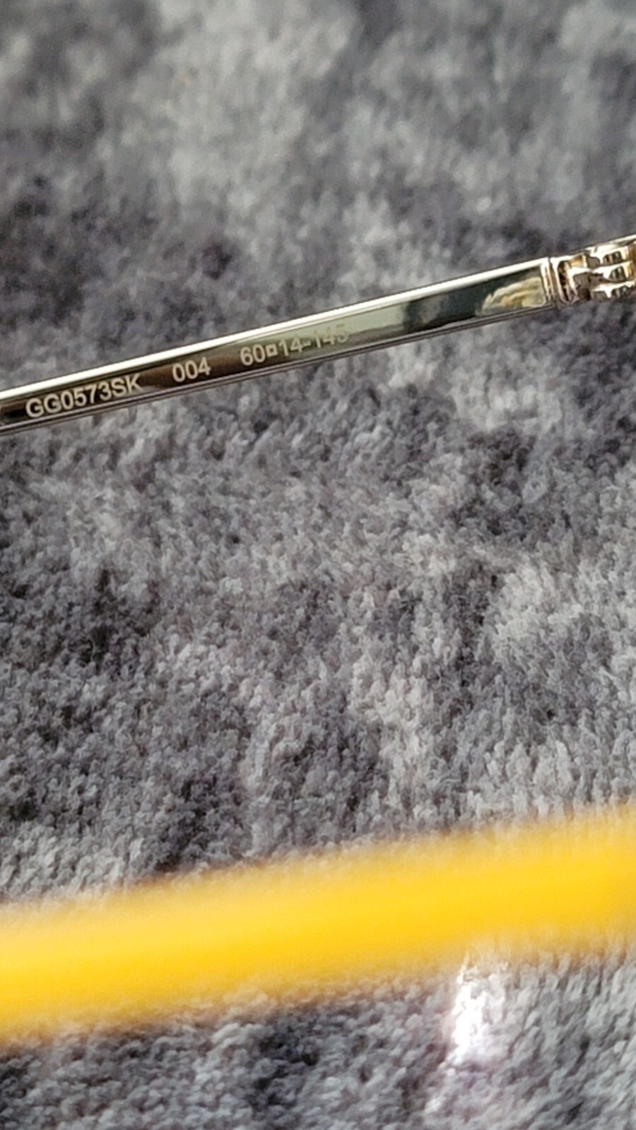 GucciSunglasses GG0573SK