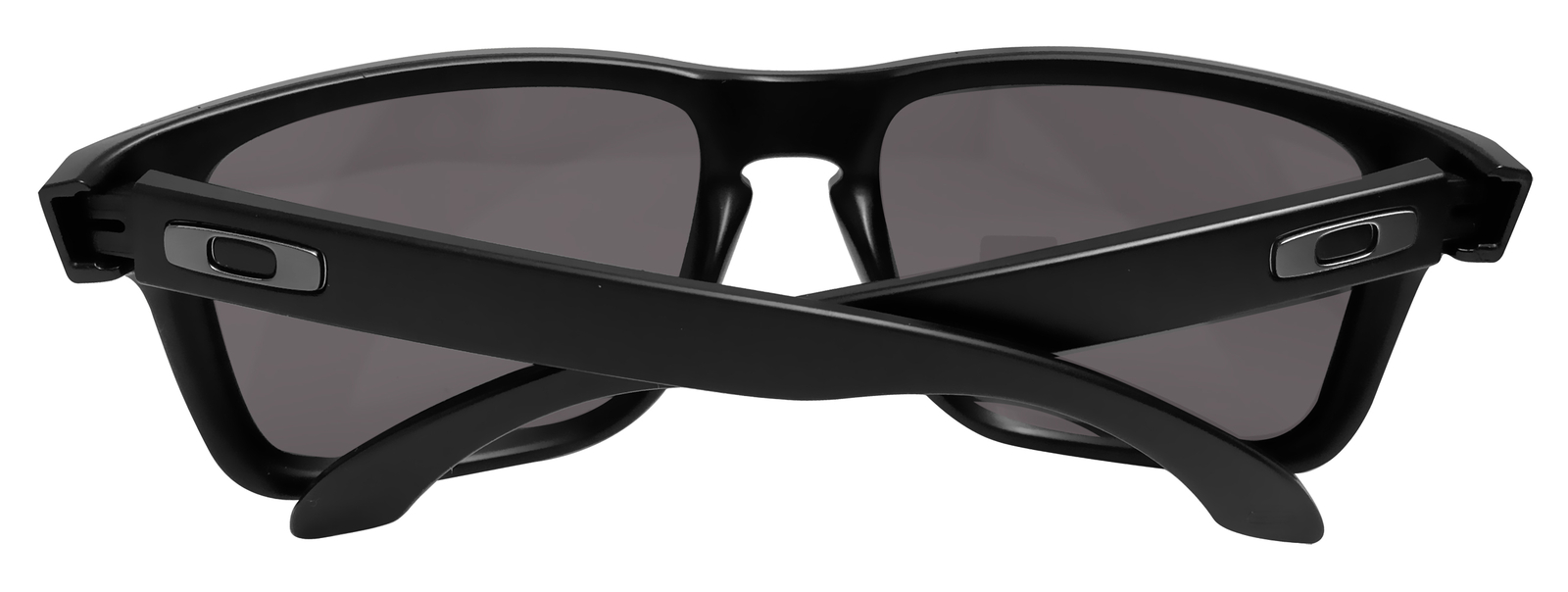Oakley Holbrook XL Matte Black Frame Prizm Polarized Lens Sunglasses 0OO9417