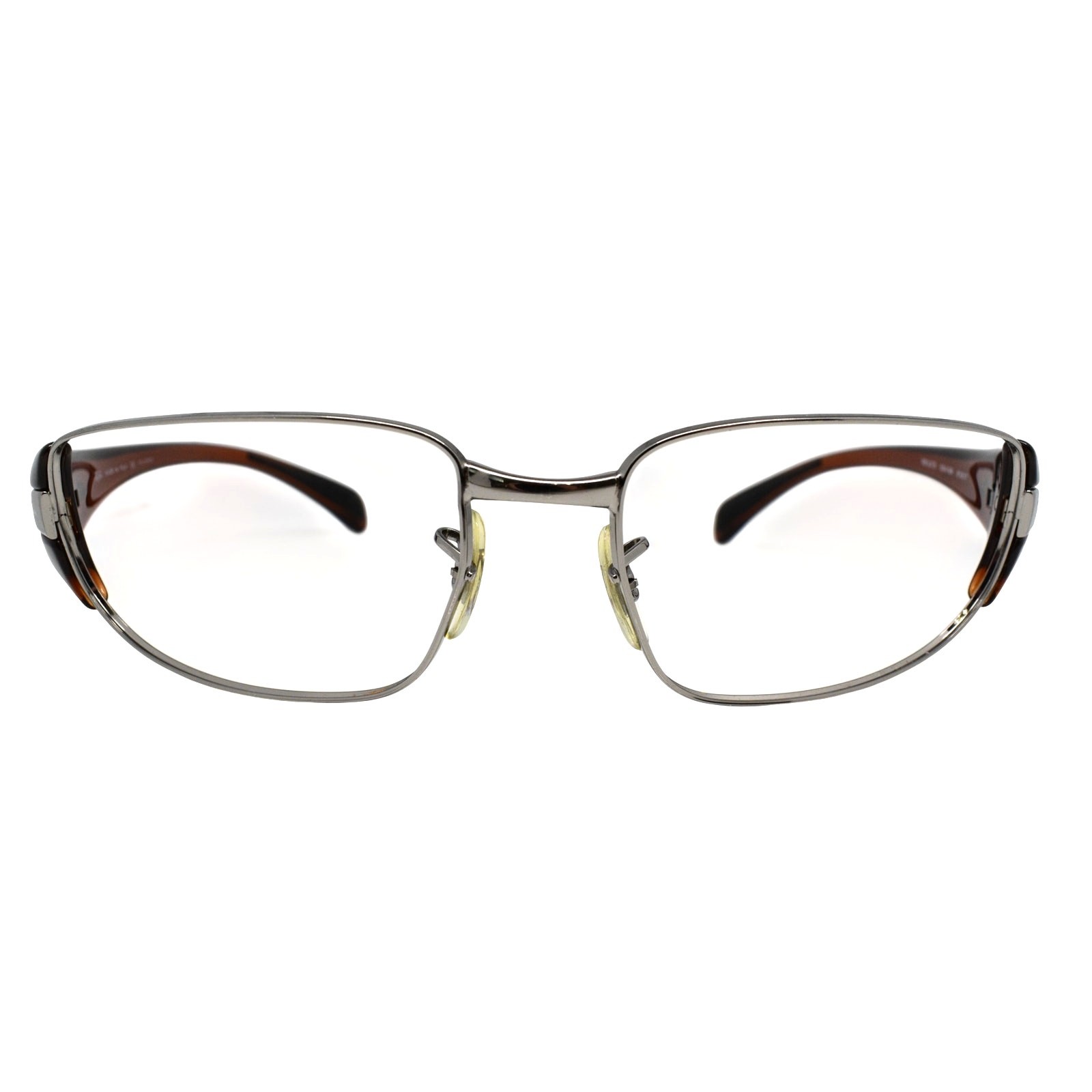 Ray-Ban RB 3275 004/9A 61-17mm Sunglass / Eyeglass FRAMES ONLY – GOOD CONDITION