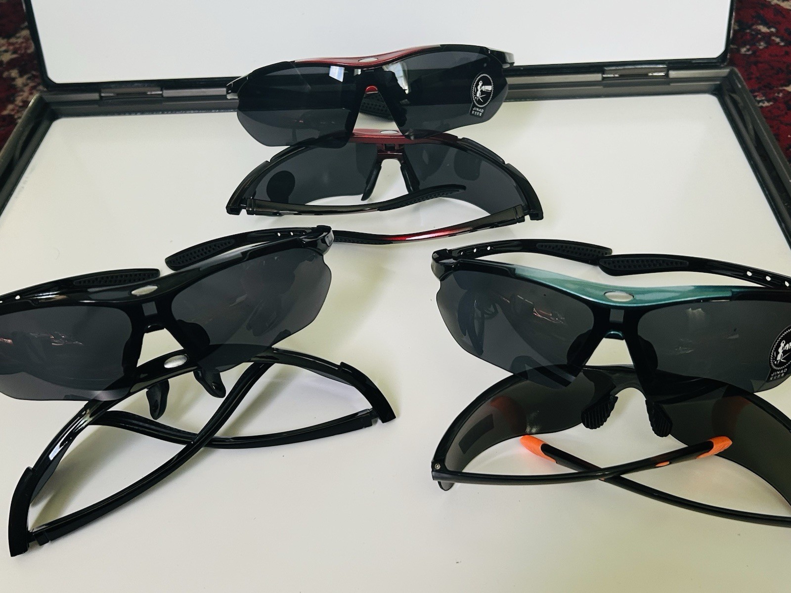 Sunglasses For Men: All For $21.. Check Description For More Info