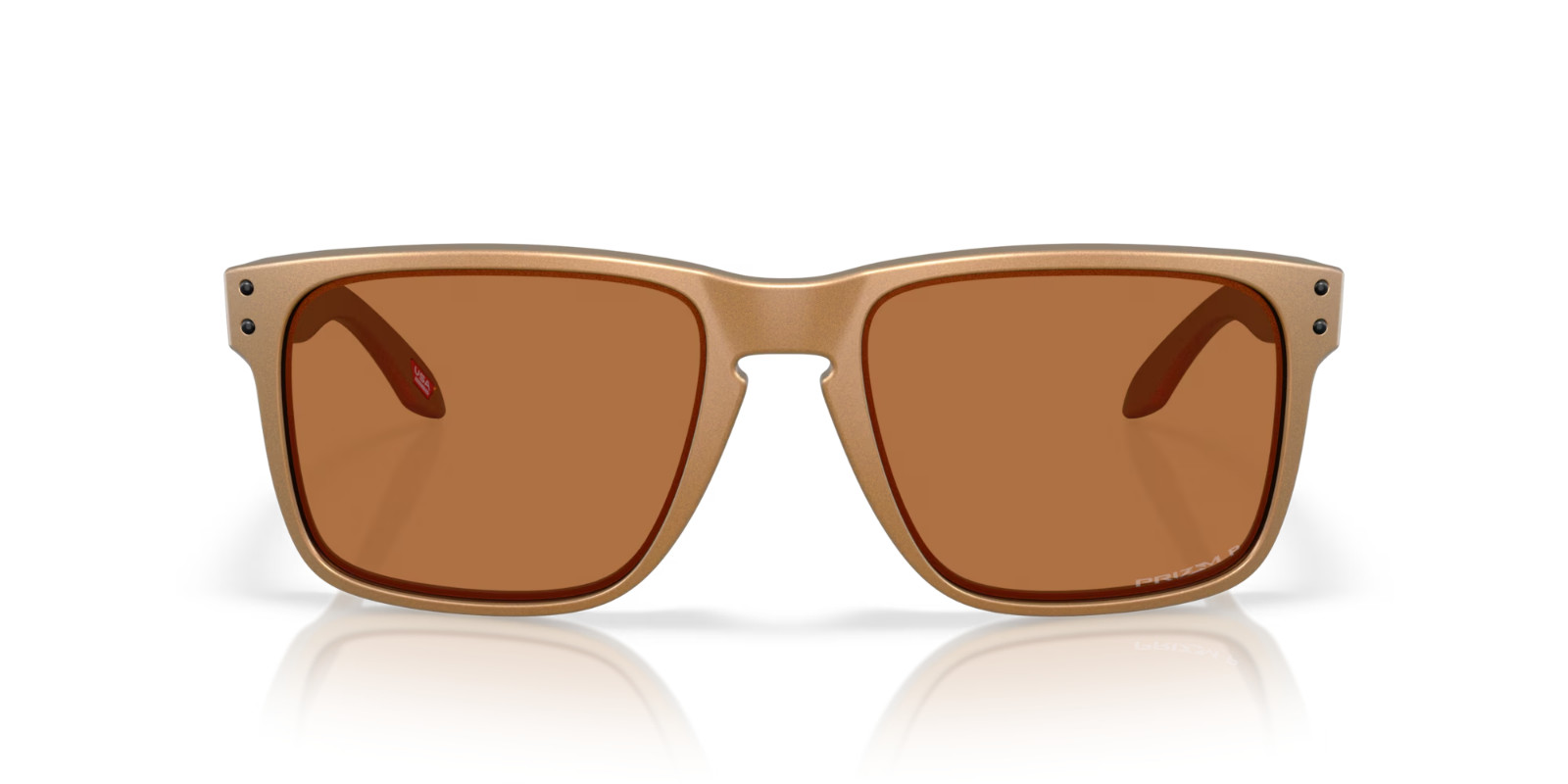 Oakley Holbrook XL POLARIZED Sunglasses OO9417-5359 Bronze W/ PRIZM Bronze