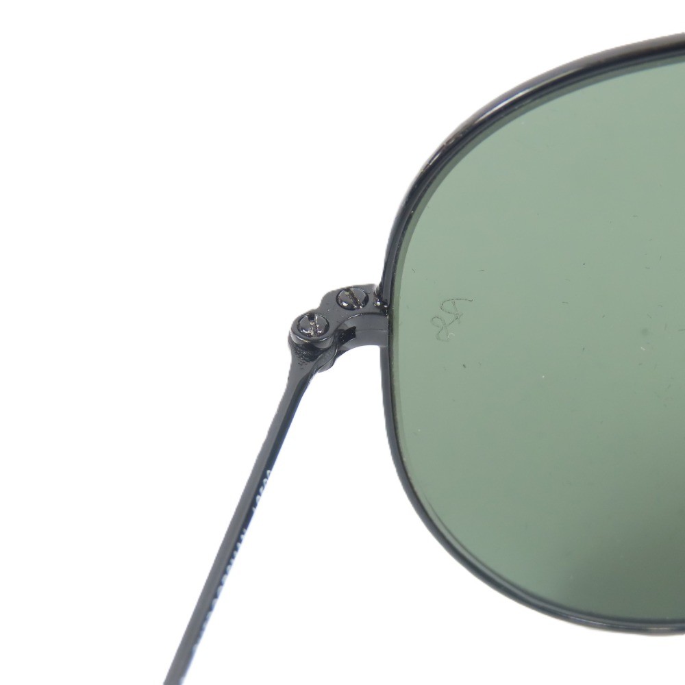 Ray-Ban Outdoorman Sweat Bar RB3030 58□14 Eyewear sunglasses 103434