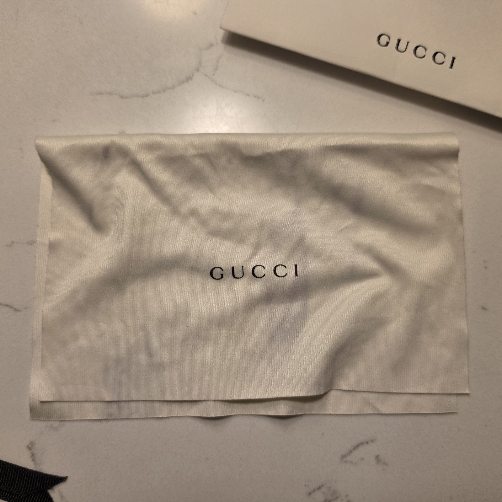 GUCCI GG1668S 001 Black Grey Havana Men’s Medium 52 mm Sunglasses