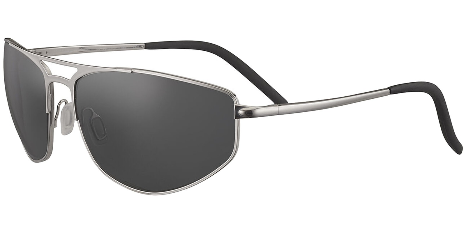 Serengeti Masten Men’s Polarized Photochromic Wrap Sunglasses SS57900 Italy