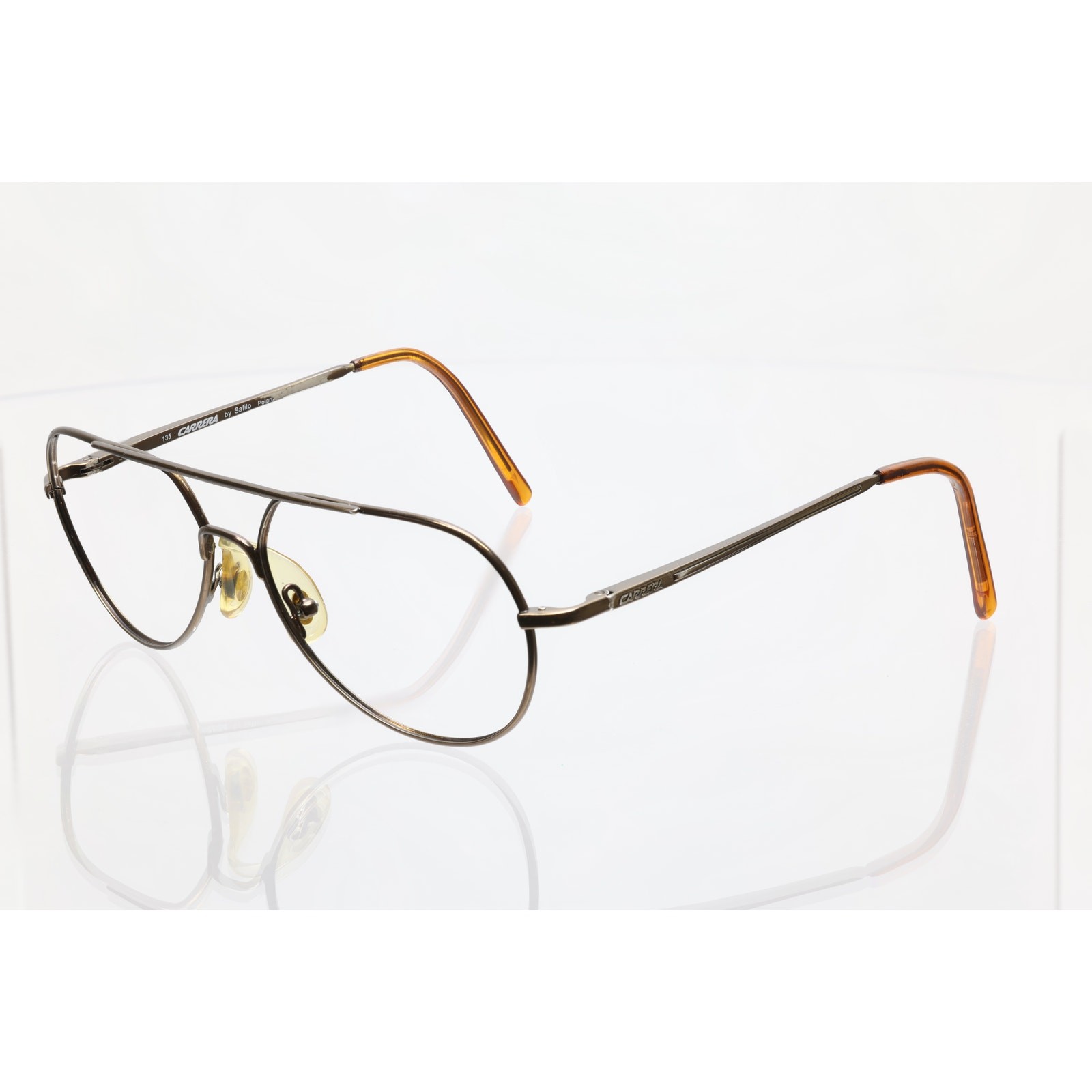 Carrera CA 919/S 62MP RB Bronze 56-16-135mm Sunglass FRAMES ONLY -GOOD CONDITION