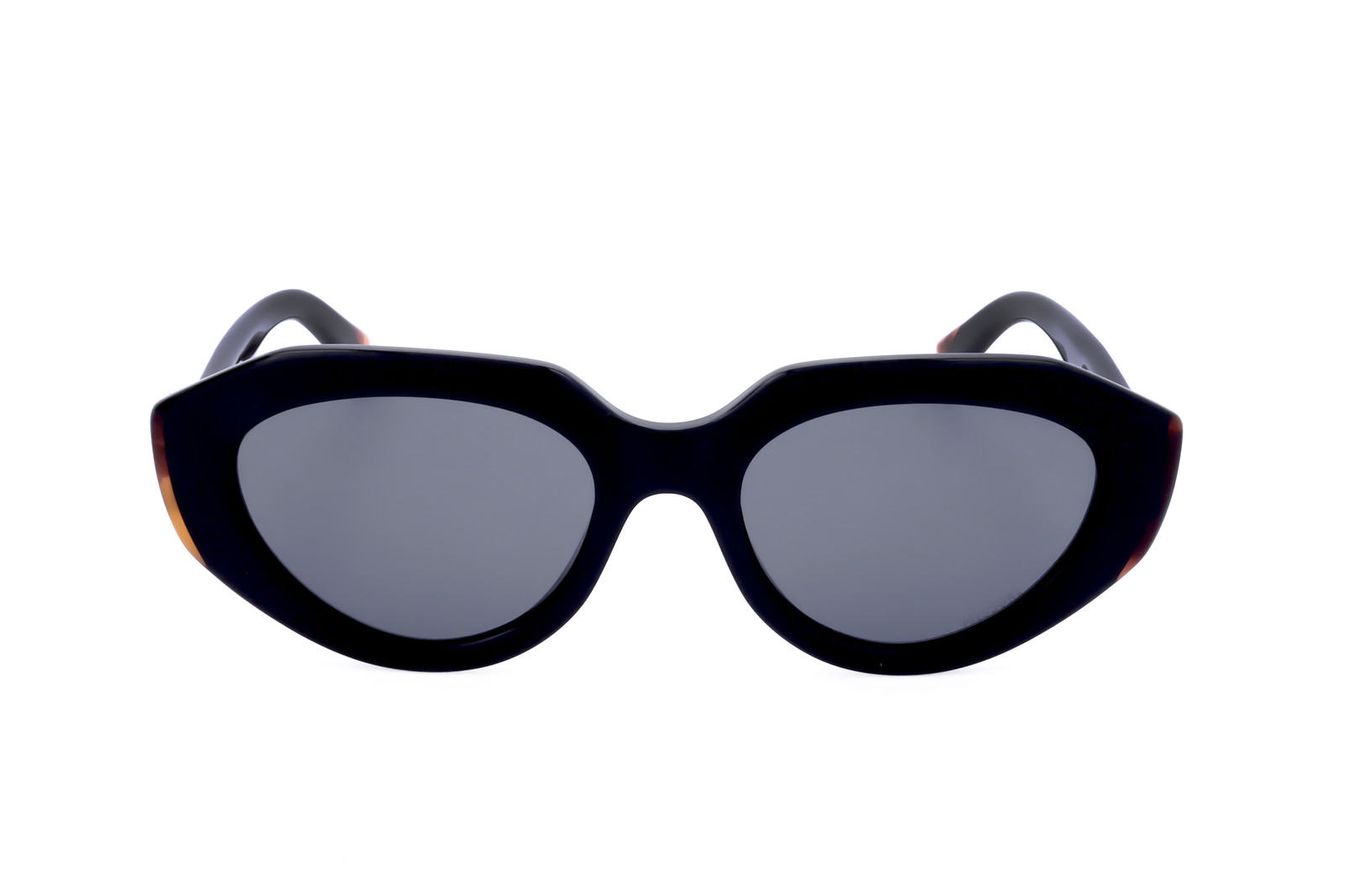 Missoni Women’s 53mm Black Sunglasses MIS0131-S-807-53