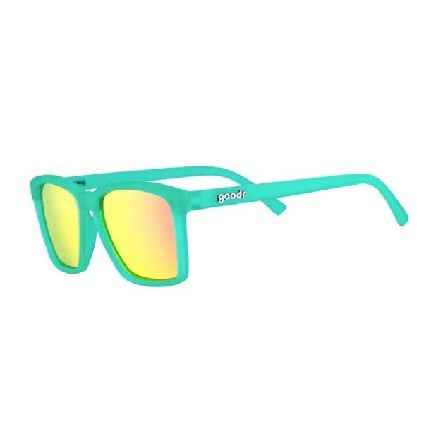 Goodr Sunglasses “SHORT WITH BENEFITS” BEST SELLER!